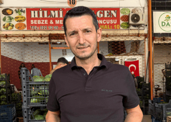 Alanya avokadosunda rekolte beklentisi 150 milyon adet