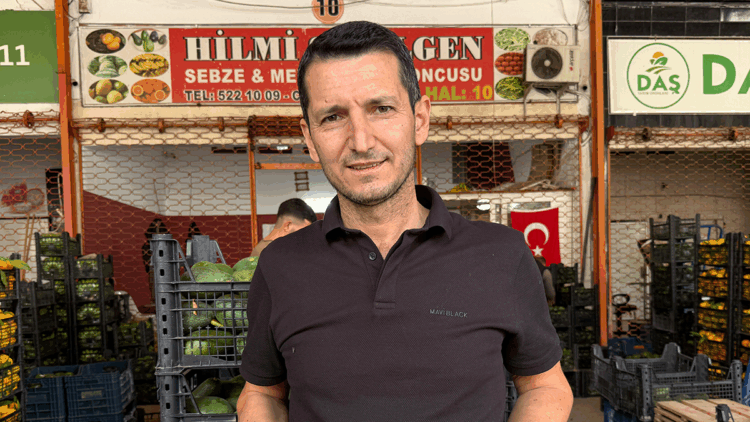 Alanya avokadosunda rekolte beklentisi 150 milyon adet