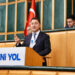 Şu an yaşadığımız krizden öte içten içe bir çürüme