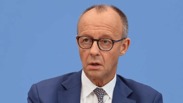 Almanya Başbakanı Merz, Netanyahu ile telefonda görüştü