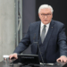 Almanya Cumhurbaşkanı Steinmeier'den zorunlu askerlik açıklaması