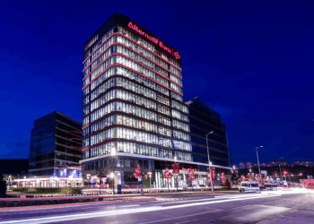 Alternatif Bank yılın üçüncü çeyreğine ilişkin finansal sonuçlarını açıkladı