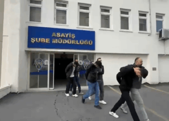 Ankara polisinden büyü dolandırıcılığı operasyonu; 3 gözaltı