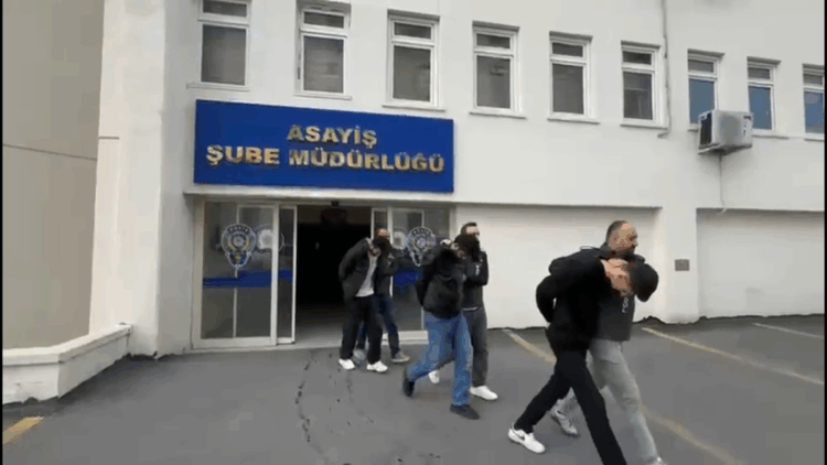 Ankara polisinden büyü dolandırıcılığı operasyonu; 3 gözaltı