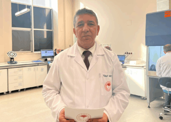 Ankara'da yılda 1 milyon 800 bin gıda analizi