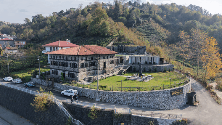 Annesinin hatırasını müzeye dönüştürüp kültürel mirasa kazandırıldı