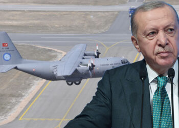 Uçağın neden düştüğünü şeffaf bir şekilde paylaşacağız