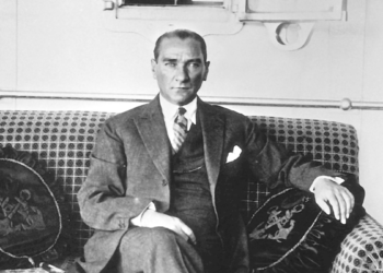 Atatürk federasyon yapmadı, çünkü...