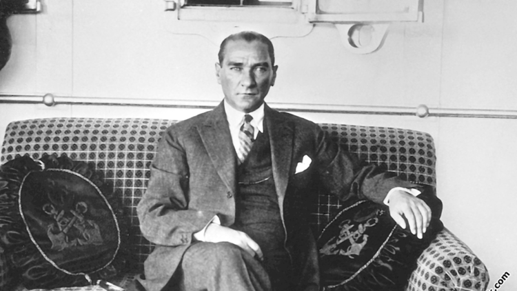 Atatürk federasyon yapmadı, çünkü...