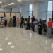 Atık materyallerden giysi tasarladılar