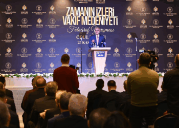 Ayasofya'daki çalışmalar koruma seferberliğidir