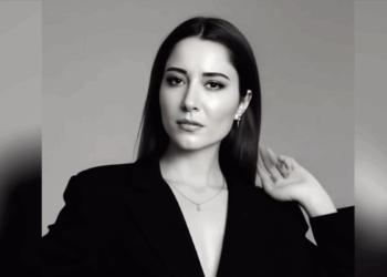 Ayşegül Akdemir, artık Yönetmen