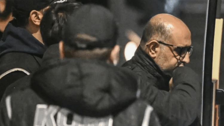 Aziz İhsan Aktaş suç örgütü soruşturmasında iddianame kabul edildi