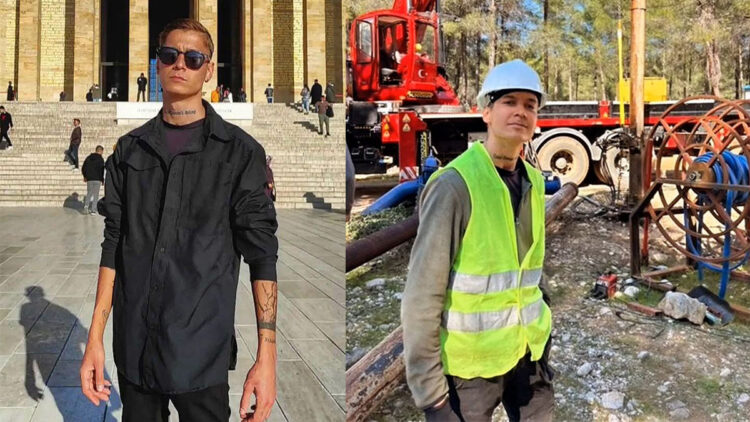 Antalya'da oğlunu öldüren baba "Oğlumu çok seviyordum" dedi