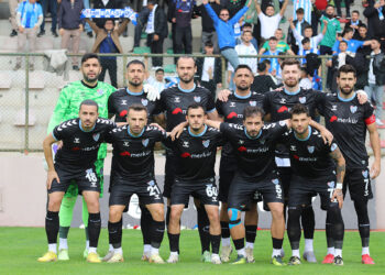 Erbaaspor'dan 'Bahis' açıklaması