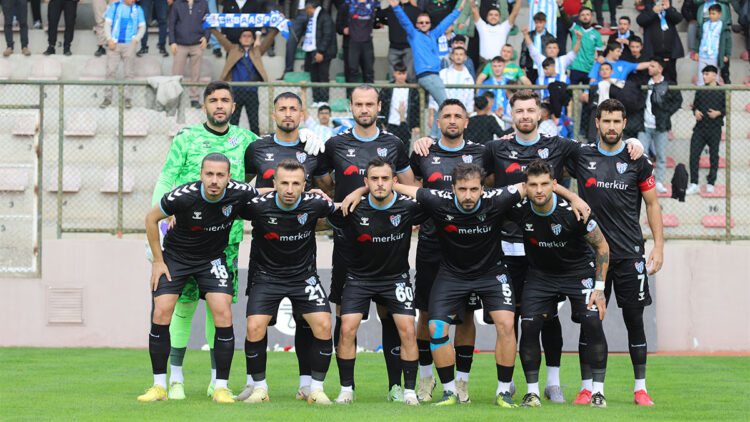 Erbaaspor'dan 'Bahis' açıklaması