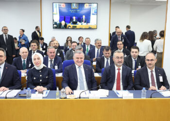 Yasa dışı bahisle mücadeleye kararlılıkla devam edeceğiz