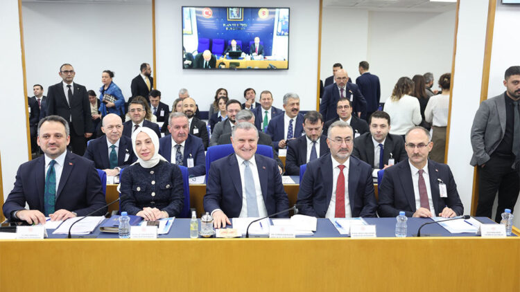 Yasa dışı bahisle mücadeleye kararlılıkla devam edeceğiz