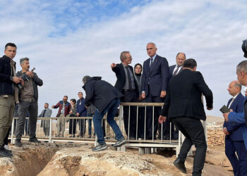 Taş Tepeler Projesi dünyanın Neolitik başkenti olacak