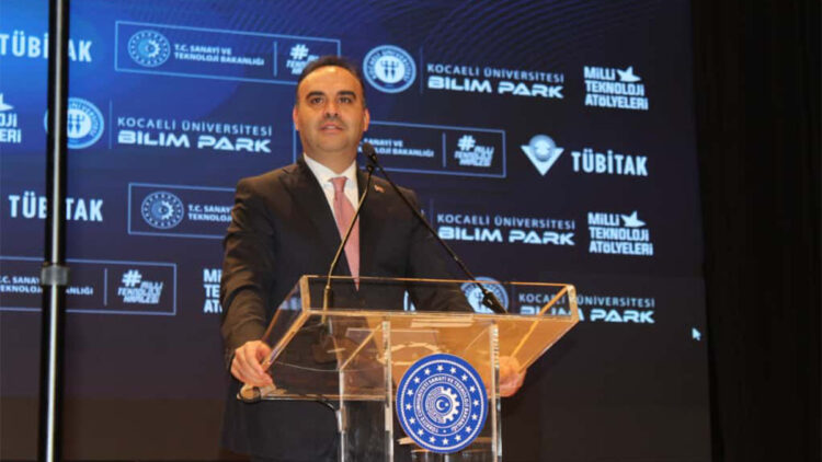 Teknoloji girişimciliğini daha güçlü şekilde destekleyeceğiz