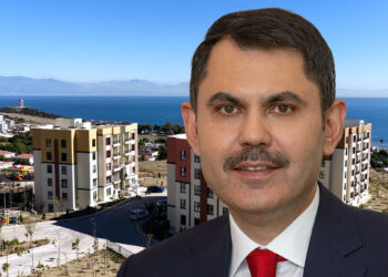 Türkiye'yi ev sahibi yapacağız