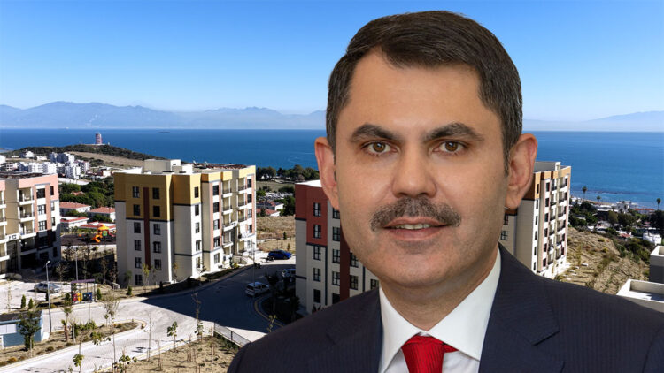 Türkiye'yi ev sahibi yapacağız