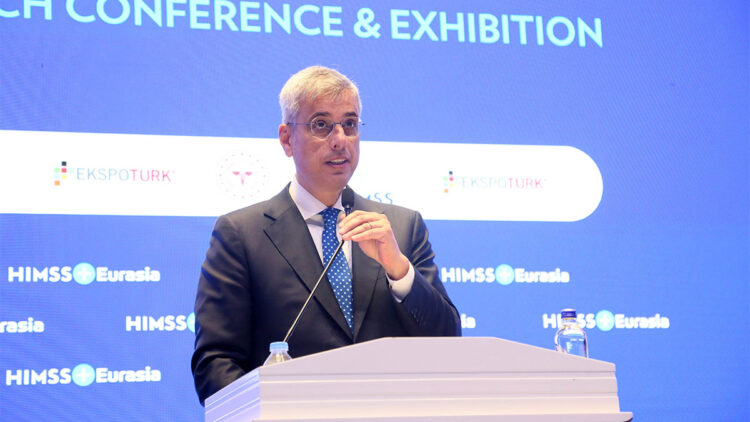 Sağlıkta üç büyük yapay zeka projesi hayata geçirildi