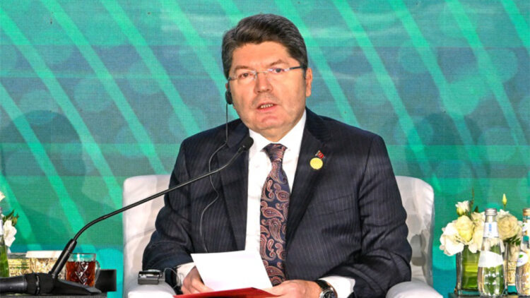 Türkiye, yargıda dijital dönüşüme örnek gösterilen bir konuma geldi