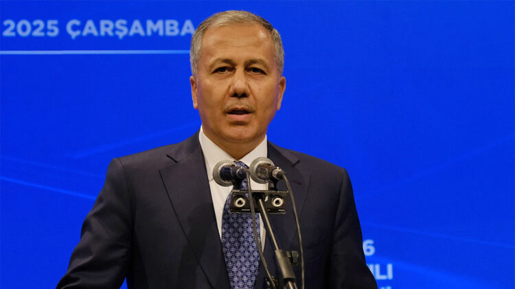 89 bin 812 zehir tacirini tutukladık