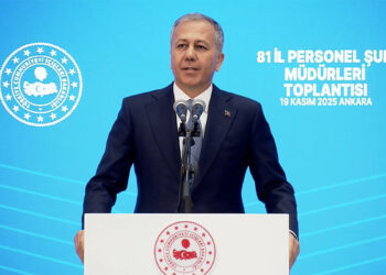 Emniyet personelimize 2'nci şark tebligatı yapılmayacak