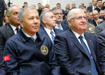 Milli birlik ve kardeşliğimizin etrafında daha güçlü kenetleneceğiz