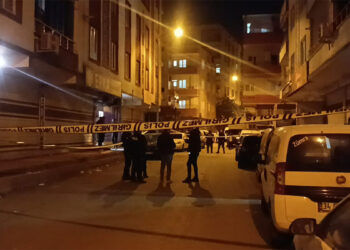 Batman’da alacak-verecek kavgasında kan döküldü: 2 ölü, 3 yaralı