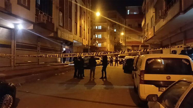 Batman’da alacak-verecek kavgasında kan döküldü: 2 ölü, 3 yaralı