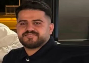Batman'da silahlı kavga