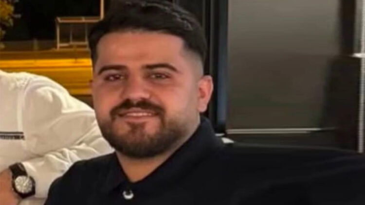 Batman'da silahlı kavga