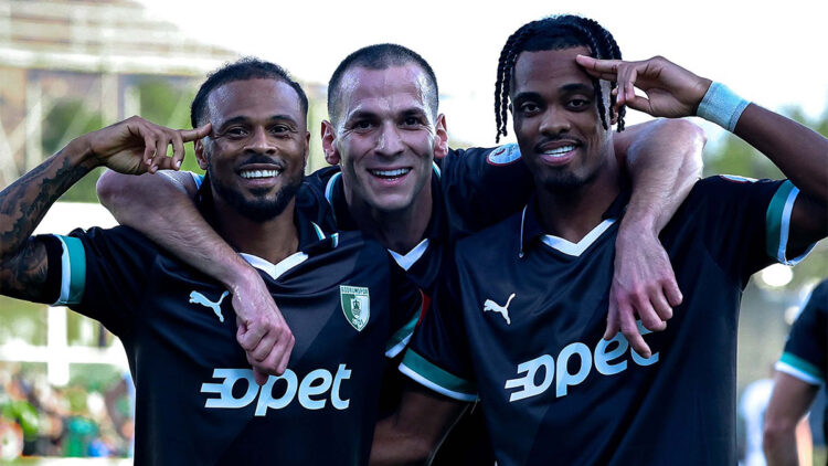 Bodrum Futbol Kulübü alt sıralardaki rakiplerine geçit vermedi