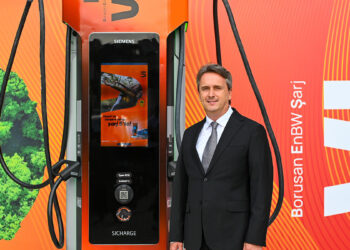 Borusan EnBW Şarj mobil uygulamasına Bonusflaş ile giriş ve üyelik dönemi başladı