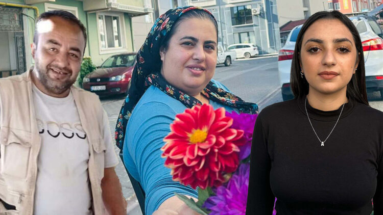 Annemin kanı yerde kalmasın