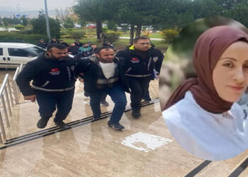 Ajda Yatar'ı öldüren eski eşine ağırlaştırılmış müebbet