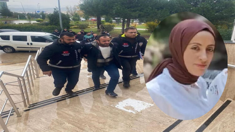 Ajda Yatar'ı öldüren eski eşine ağırlaştırılmış müebbet