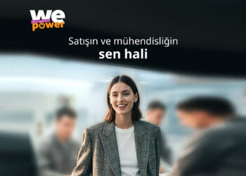 BSH Türkiye’nin We Power kariyer programına başvurular başladı