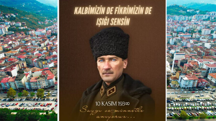 Giresun'un Bulancak ilçesinde siren sistemi neden çalışmadı?