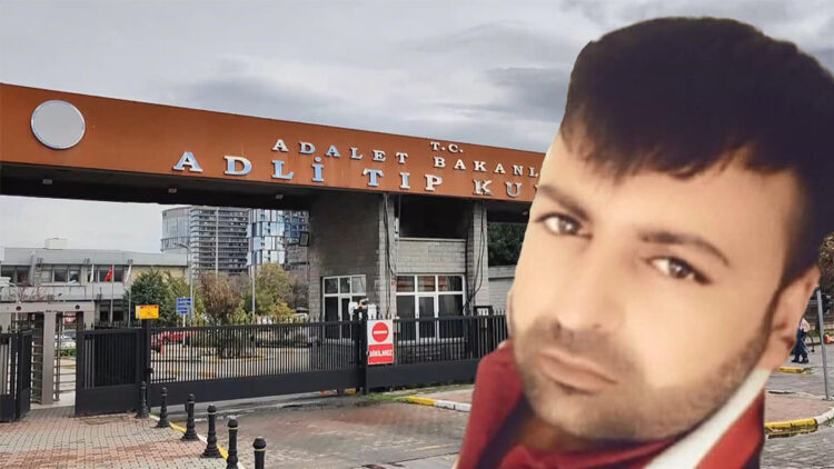 Büyükçekmece'de 3 kişinin öldüğü cinayetlerin şüphelisi yakalandı