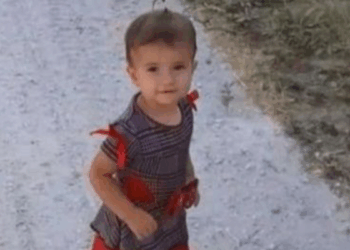 Babasının kullandığı traktörün altında kalan 2 yaşındaki Hayrunnisa öldü