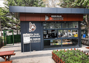 Bahçelievler’de ‘Bi Kahve’ projesi; çay 5, Türk kahvesi 50 lira