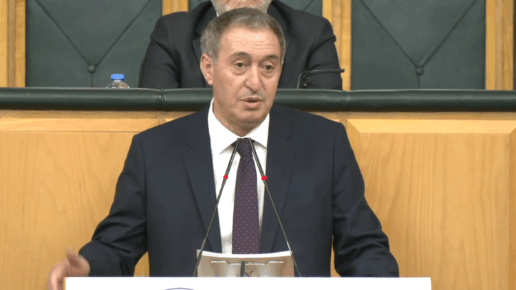 Bahçeli'nin çağrısı son derece isabetlidir