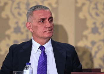 Bahis soruşturmasında sıra teknik direktör ve antrenörlerde
