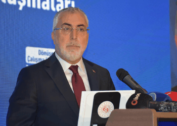 Bakan Işıkhan'dan asgari ücret açıklaması: Komisyon toplanacak!