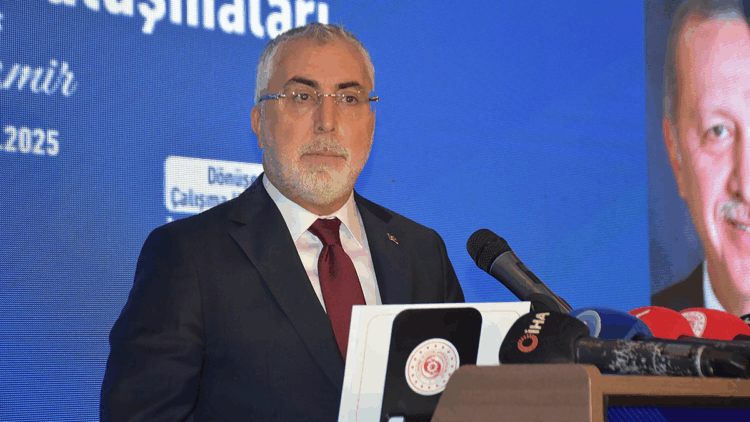 Bakan Işıkhan'dan asgari ücret açıklaması: Komisyon toplanacak!