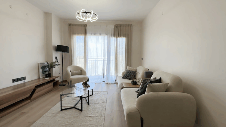 Bakan Kurum'dan, kiralık sosyal konut paylaşımı